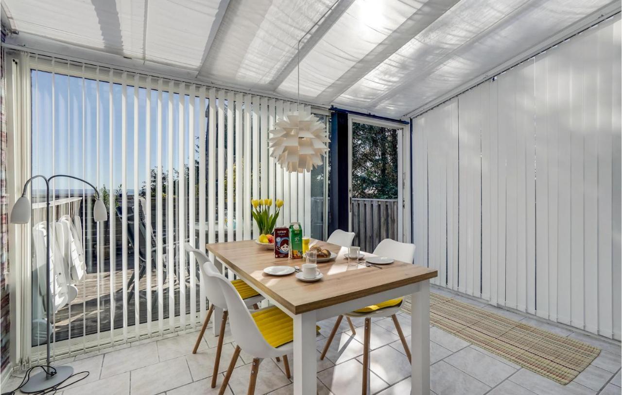Cozy Apartment In Romo With Kitchen Romo Kirkeby ภายนอก รูปภาพ