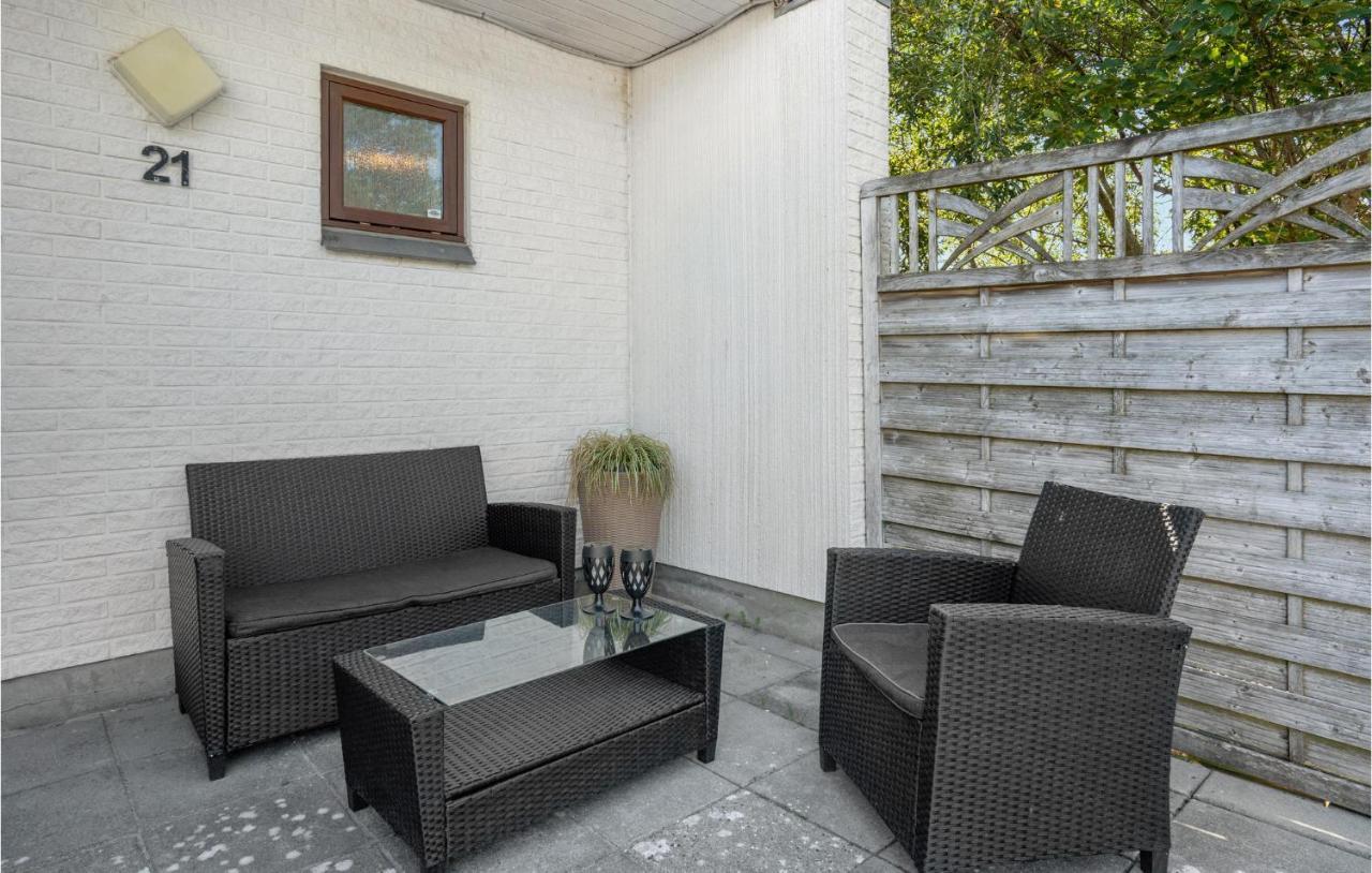 Cozy Apartment In Romo With Kitchen Romo Kirkeby ภายนอก รูปภาพ